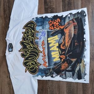 Godspeed Limited Art Tee Artlanta Lambo 2024 Size XL 33 Of 555